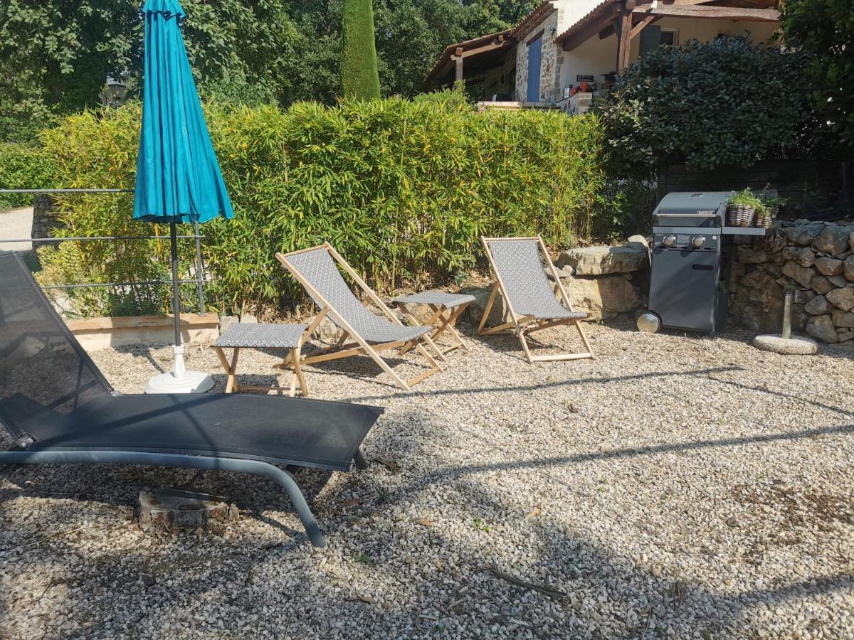 Domaine Geodora, Parfumeur En Provence Villa Montauroux Exterior photo
